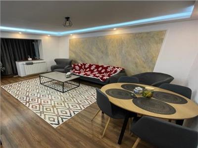 Apartament cu 4 camere, Burdujeni, 4c-938

